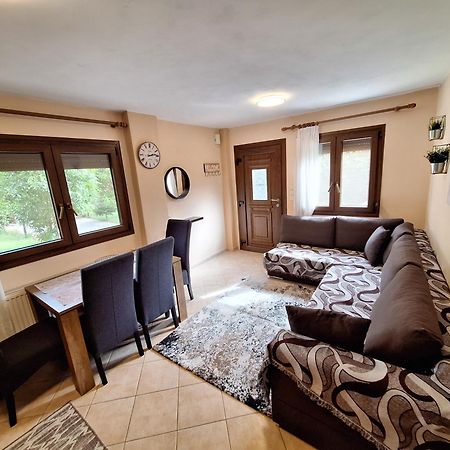 Country House On Mount Olympus Karia  エクステリア 写真