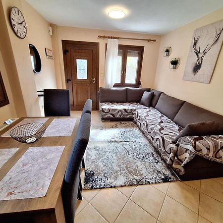 Country House On Mount Olympus Karia  エクステリア 写真