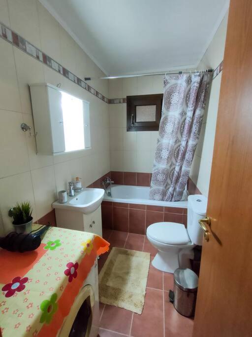 Country House On Mount Olympus Karia  エクステリア 写真
