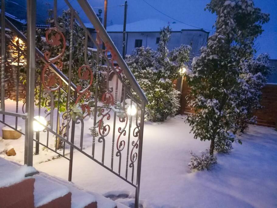 Country House On Mount Olympus Karia  エクステリア 写真
