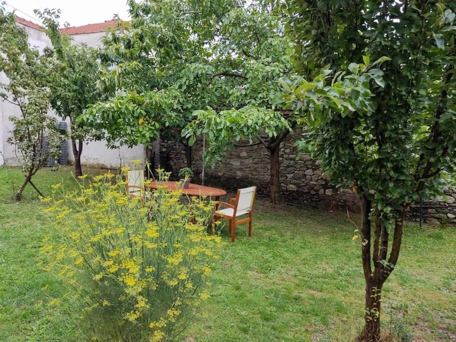Country House On Mount Olympus Karia  エクステリア 写真