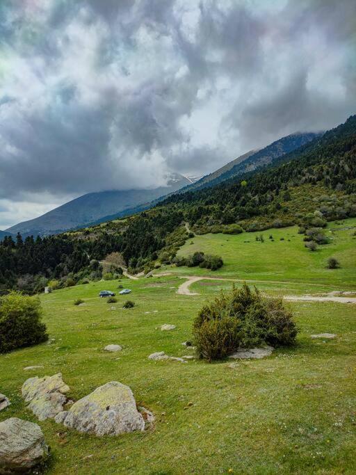 Country House On Mount Olympus Karia  エクステリア 写真