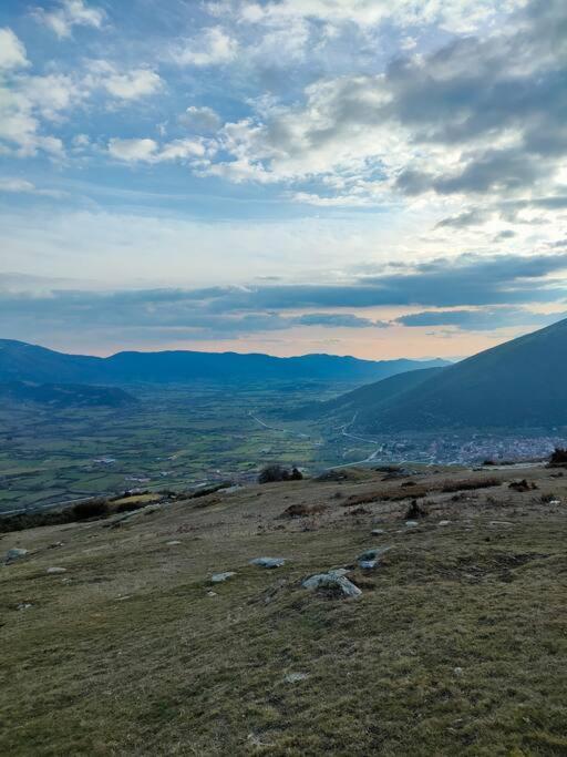 Country House On Mount Olympus Karia  エクステリア 写真