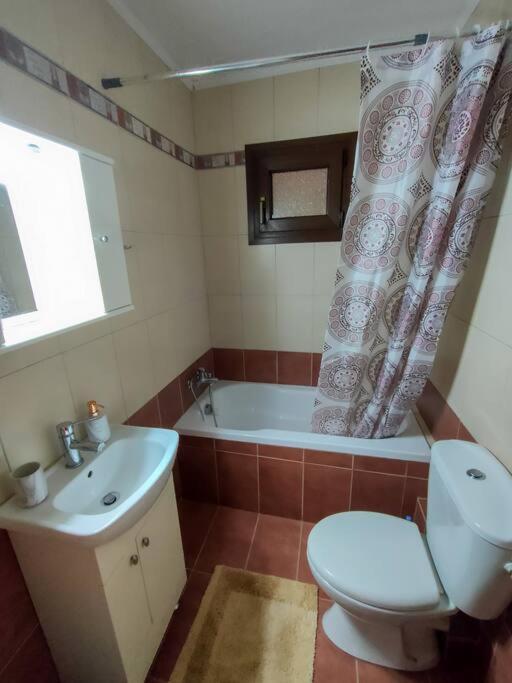 Country House On Mount Olympus Karia  エクステリア 写真