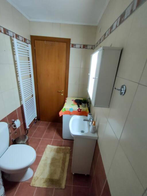 Country House On Mount Olympus Karia  エクステリア 写真