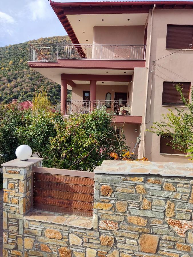 Country House On Mount Olympus Karia  エクステリア 写真