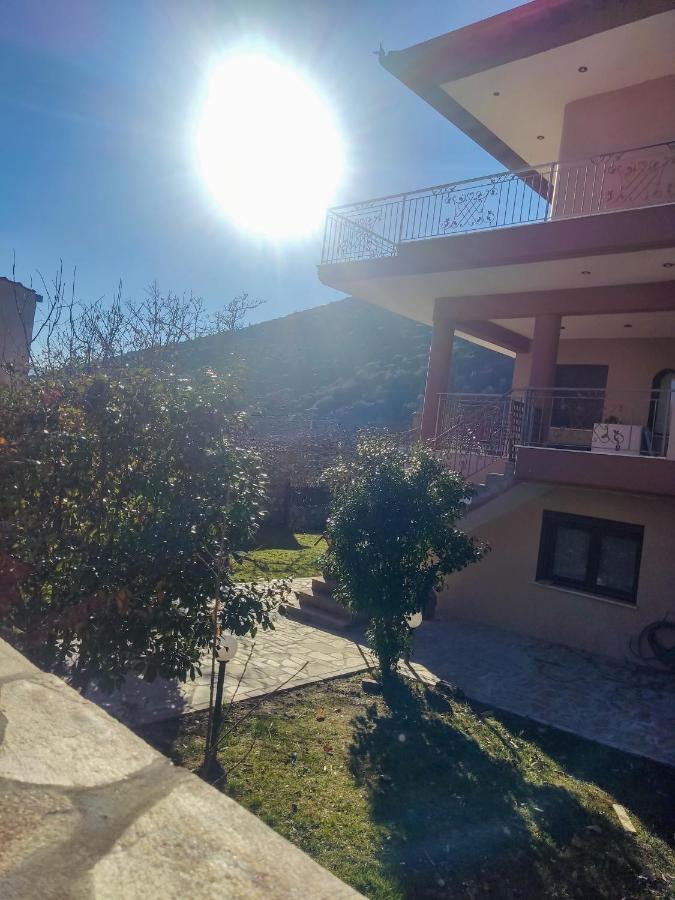 Country House On Mount Olympus Karia  エクステリア 写真