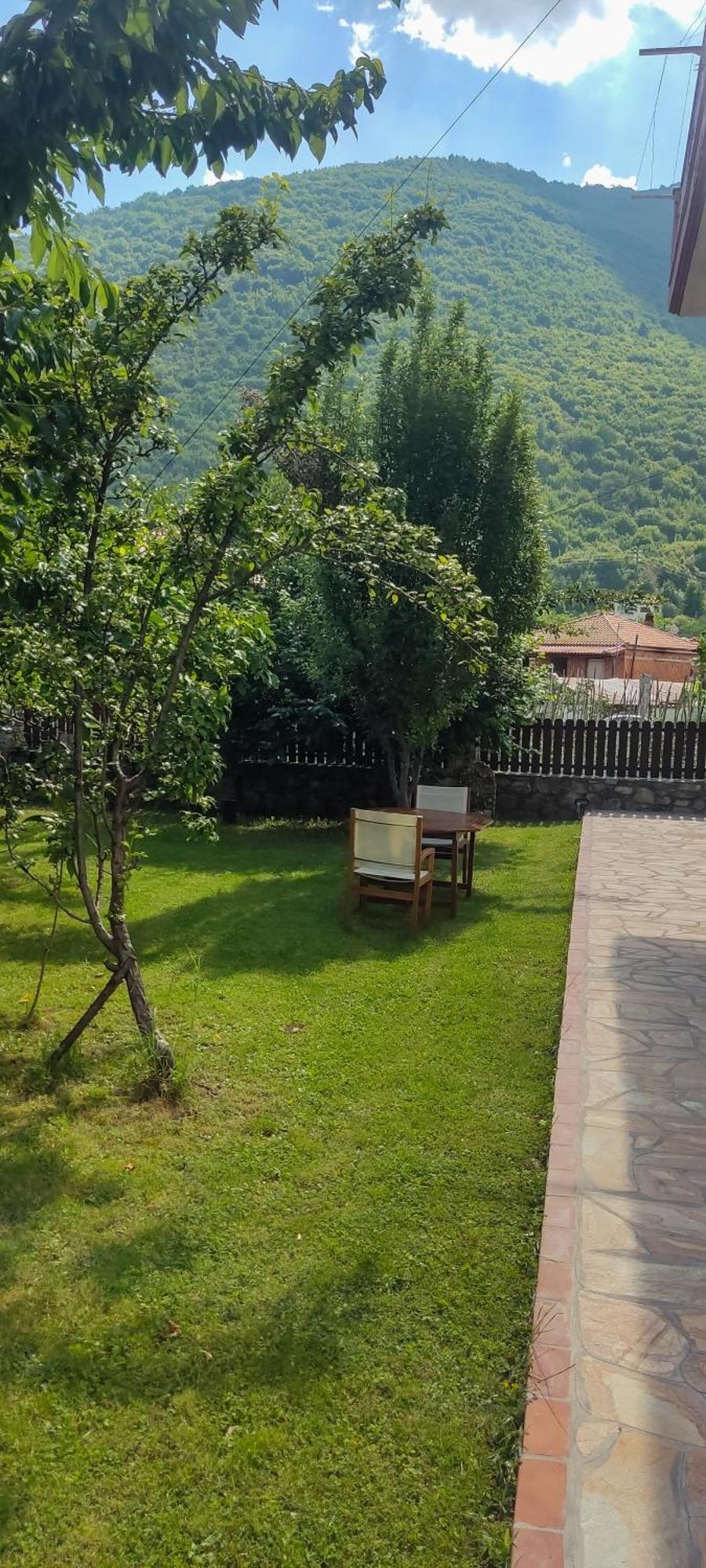 Country House On Mount Olympus Karia  エクステリア 写真