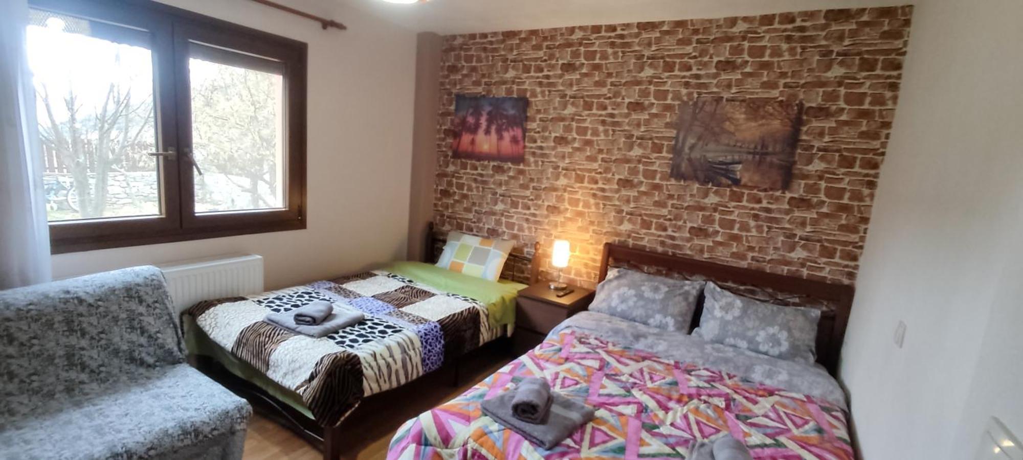 Country House On Mount Olympus Karia  エクステリア 写真