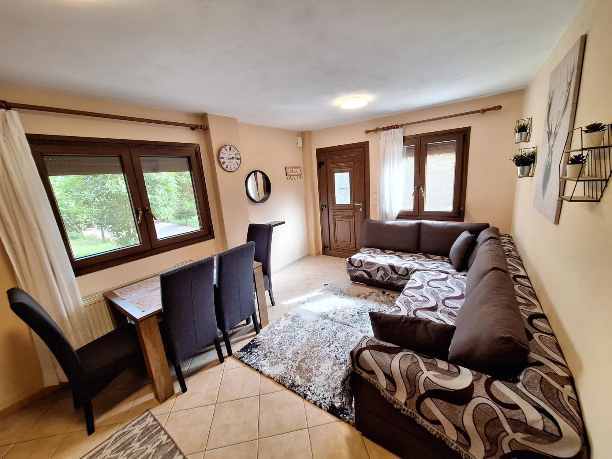 Country House On Mount Olympus Karia  エクステリア 写真