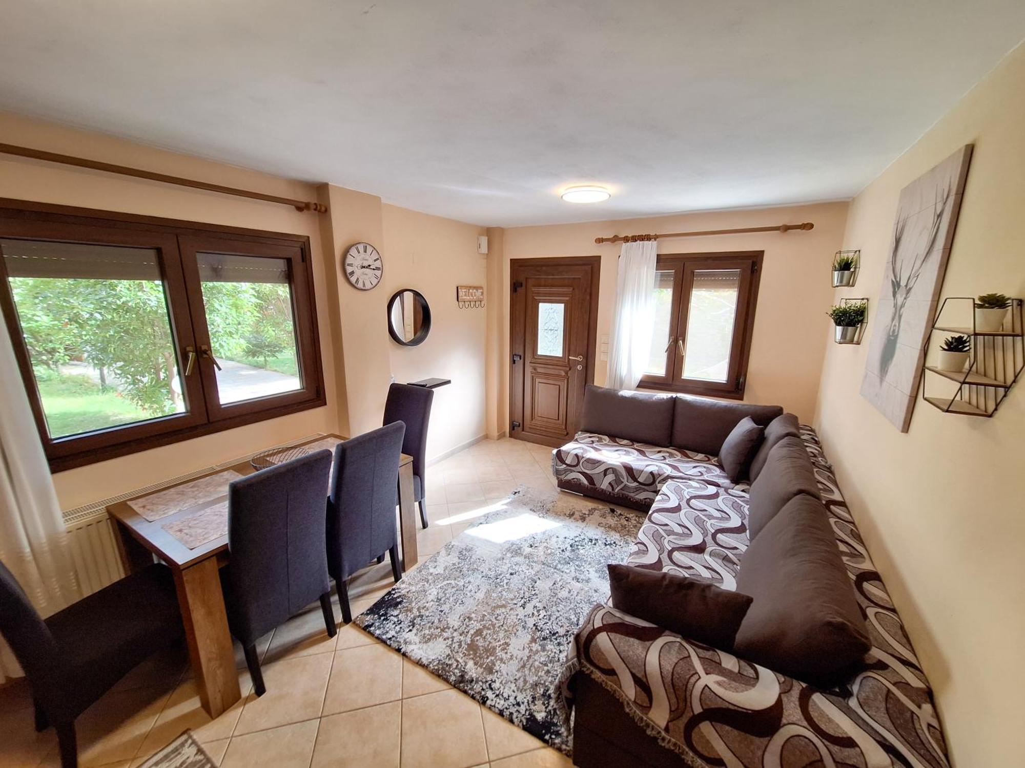 Country House On Mount Olympus Karia  エクステリア 写真