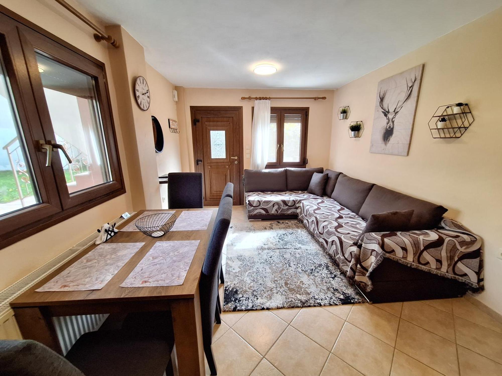 Country House On Mount Olympus Karia  エクステリア 写真