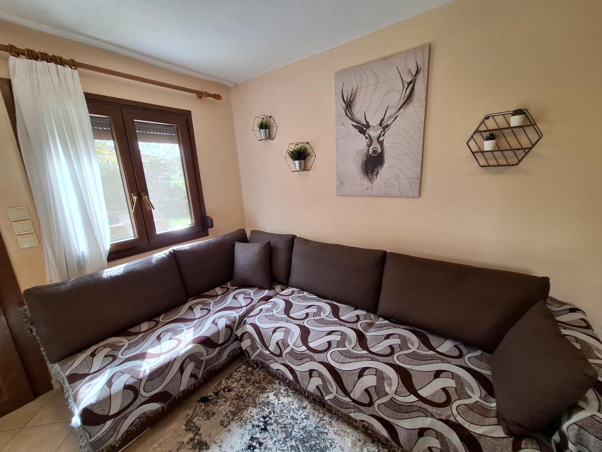 Country House On Mount Olympus Karia  エクステリア 写真