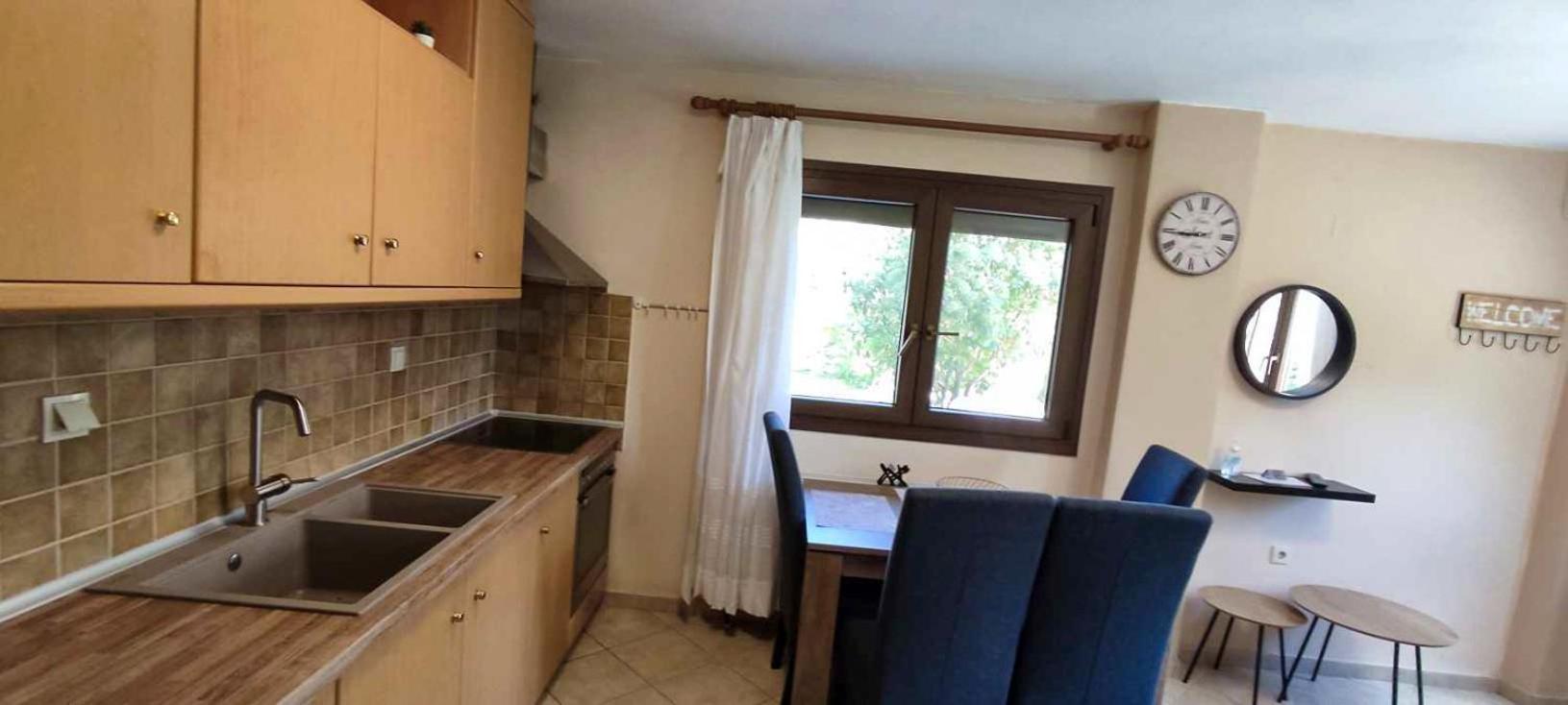 Country House On Mount Olympus Karia  エクステリア 写真