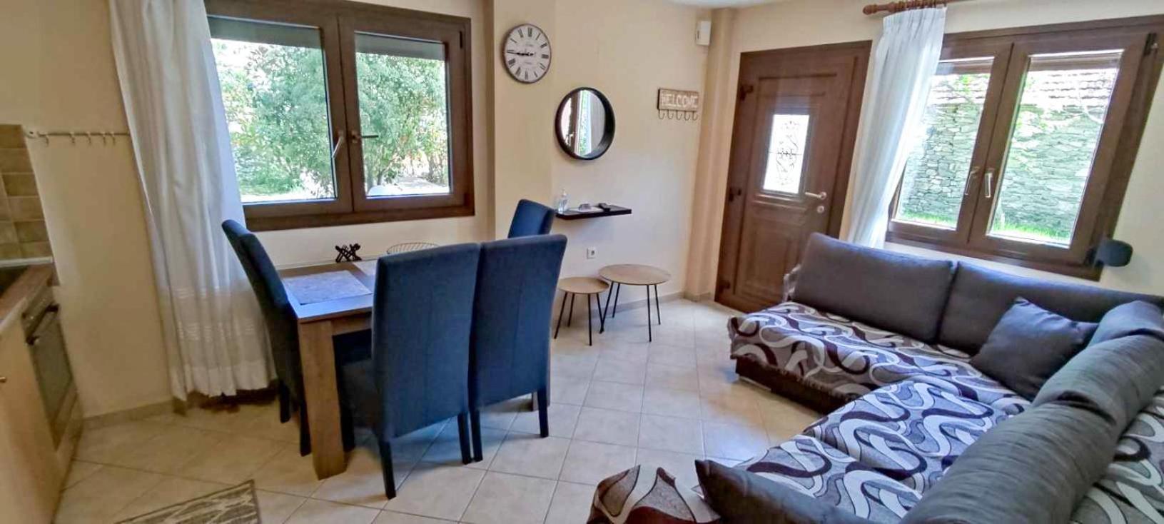 Country House On Mount Olympus Karia  エクステリア 写真